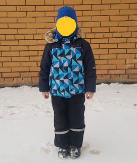 Куртка Кетч Ketch 116