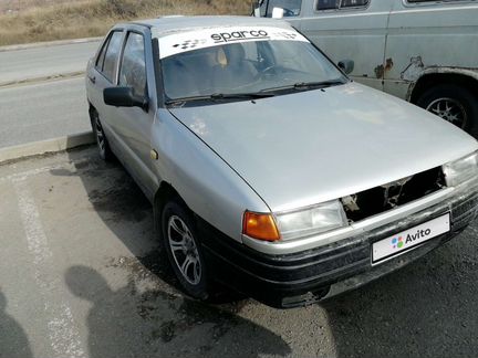 SEAT Toledo 1.9 МТ, 1991, 100 000 км