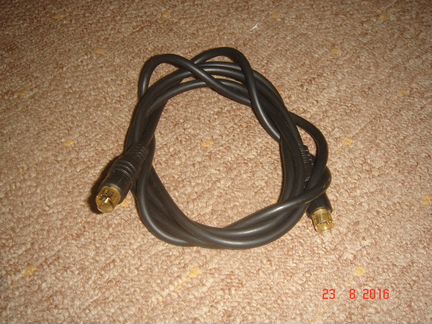 S кабель