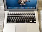 Ноутбук Apple MacBook Air 13 Mid 2012 i7/8Гб/512Гб