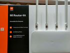 Xiaomi Mi Wifi Router 4a