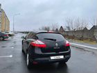 Renault Megane 1.6 CVT, 2013, 94 000 км объявление продам