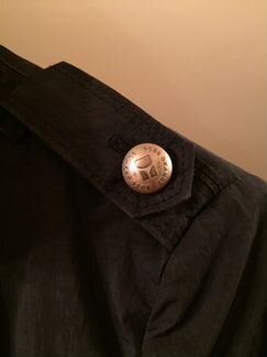 Плащ женский Boss